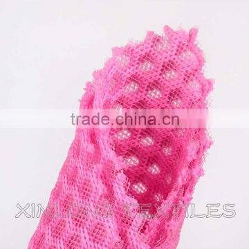 D024 Knitted Spacer fish line air sandwich mesh