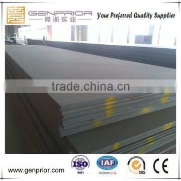 NM400 wear resistant steel plate