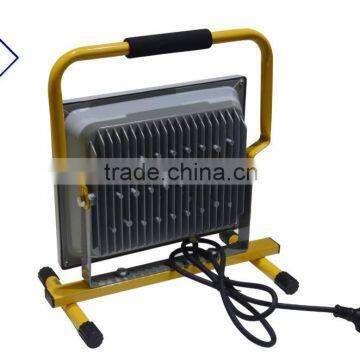 New Product High Power 50w Led Floodlight With Stand Tripod photo-5