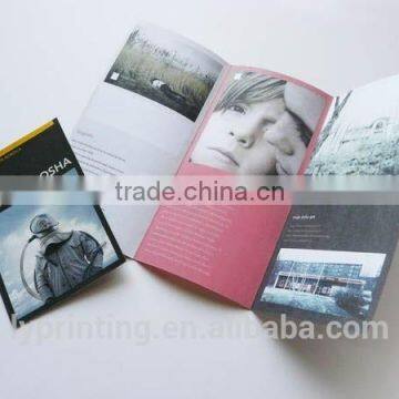 Cheap promotional brochure printing,cheap flyer printing                        
                                                Quality Choice