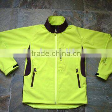 Softshell Jacket