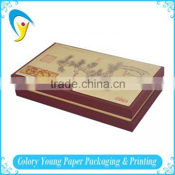 Custom CMYK Packing Paper Box In GuangZhou photo-3