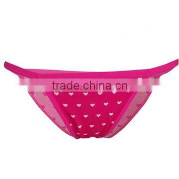 Jacquard Sexy Briefs photo-2