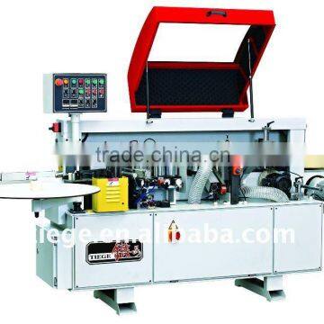 Semi-auto Edge Banding Machine For Board Decoration