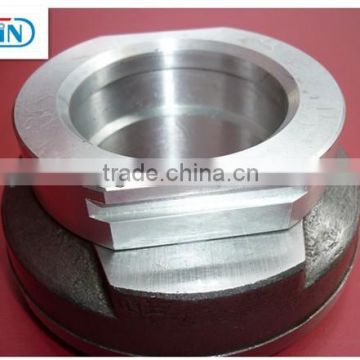 Clutch release bearings