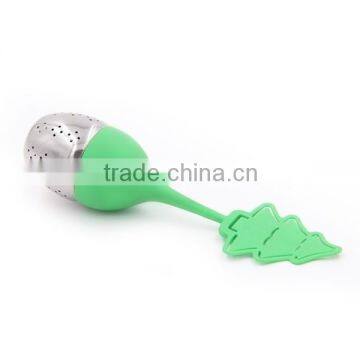 Christmas Gift Tree-shaped Black Tea Infuser photo-2