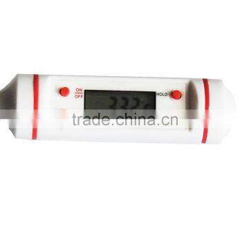 Digital BBQ Food Thermometer With Probe photo-4
