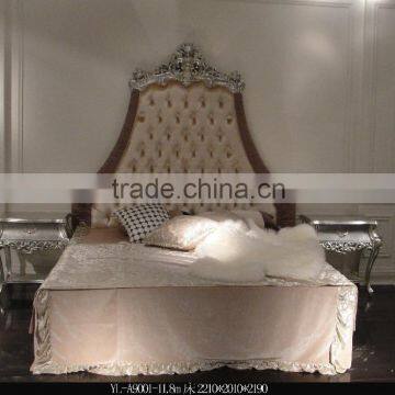 Dubai hotel luxury 5 star bedroom furniture karachi