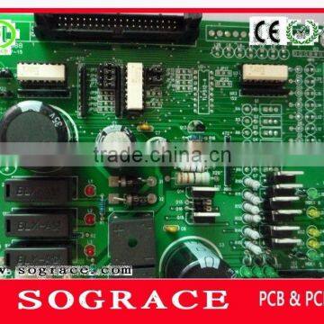 China One Stop Service Pcba Board Manufacturer,Electronic Pcba Assembly And Pcb Pcba