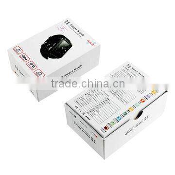 Android Original U8 Smart Watch photo-6