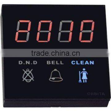 Orbita Electric Bell System for Hotels photo-4