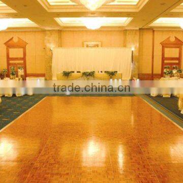 Hot Sale Durable Aluminum Edge For Dance Floor JC-W30 photo-4