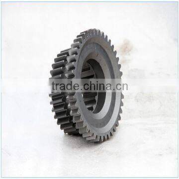 Standard Precision Double Spur Gear