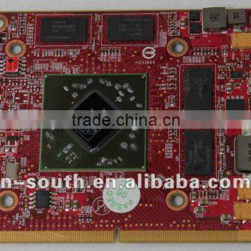 Laptop Video/graphic Cards HD4670 For ACER 8935 8735 8940 DDR3 1GB mxmiii 216-0729051 mainboard chipset