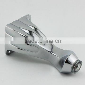 Beautiful Zinc Alloy Furniture Stands HXM1053A Legs for Sofa/bed/furniture photo-3