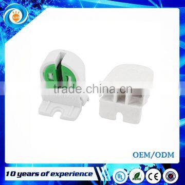 Tube Light Lamp Aging Test T5 Lamp Holder Socket