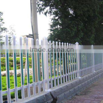 Garden Border Fence