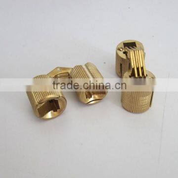 Factory Export Precision Concealed Hinge Barrel Hinge photo-3