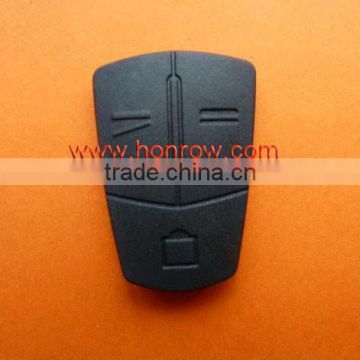 Opel 3 button modified remote key Button/car key lock remote