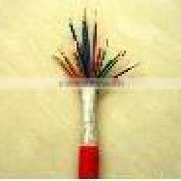 450/750V PVC Insulated and sheath control cable