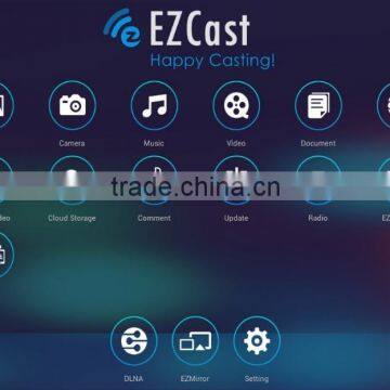 Ez Cast M2 Iii Dongle H-dmi Output, 1080p, Black photo-4