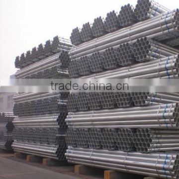 steel pipe