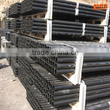 UPC Approval high quality cast iron pipe