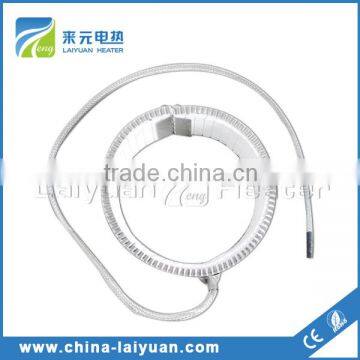 Extruder Ceramic Band Heating Elements photo-3