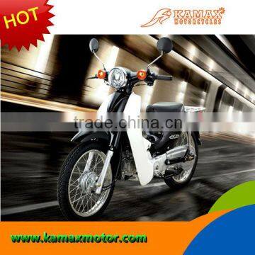 2014 110cc Super Cub