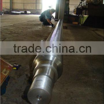 stainless steel ACME threaded rod