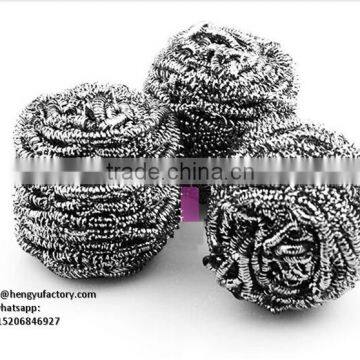 SS410 Spiral scourer for sale