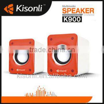 New product name brand speakers, aqua speaker