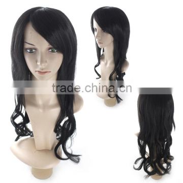 wigs synthetic