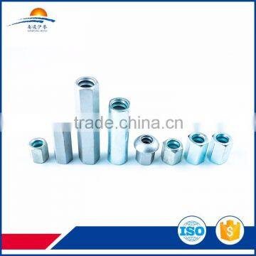 Different Size Stainless Steel Nuts Good Quality photo-3