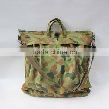 military helmet bags