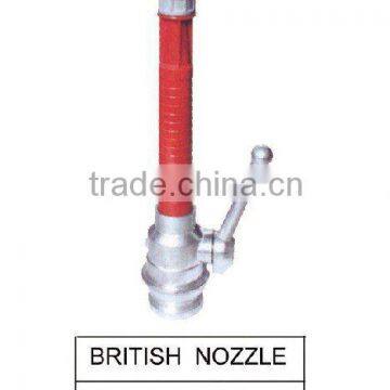 Fire Nozzle