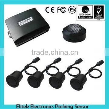 buzzer alert car reversing radar for renault koleos(EB01-4-TF0)