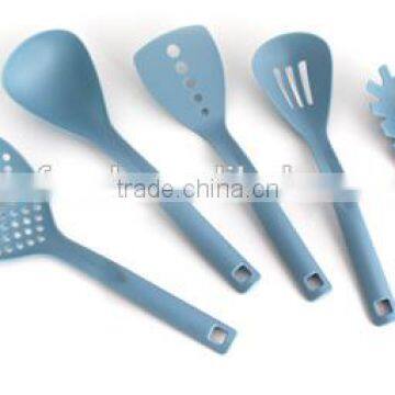 5-Piece Compact Nesting Kitchen Utensil Set