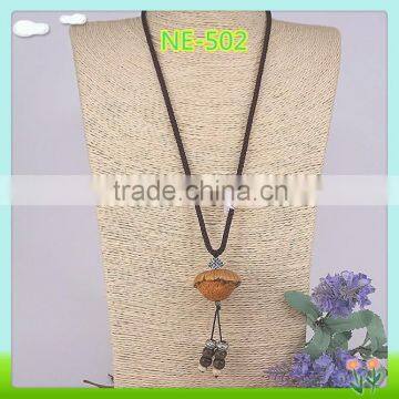 Wholesale Custom new simple beautiful necklace