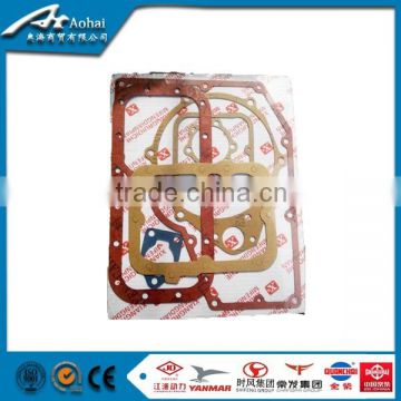 Engine parts paper packing gasket kit