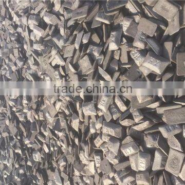 Pig Iron for Casting photo-3