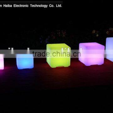 New design 3d led cube light godrej almirah designs with price