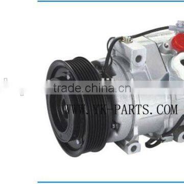 auto air AC compressor 10s17c for TOYOTA CAMRY