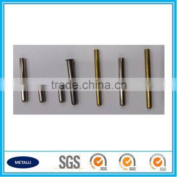 deep drawing part transducer housing