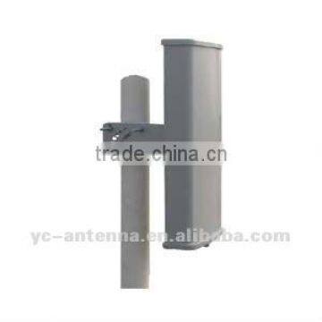 2.4GHz Outdoor Directional Sector WLAN(wifi, wireless) Antenna