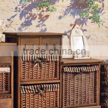 Cloud East Home Furniture Cabinet Wood receive table with excellent quality