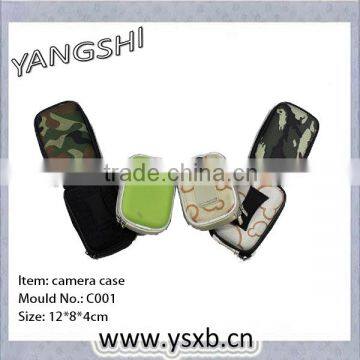 Cool hard shell low price case for ip camera