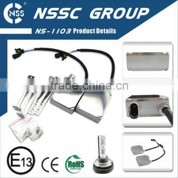 2014 Hot Sale Xenon Hid Lights Kits photo-6