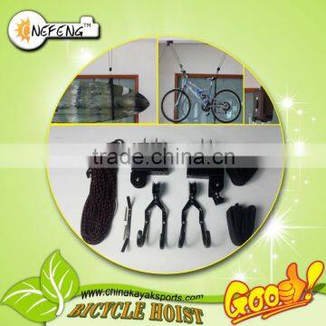 Ceiling Rack For Bicycle/Trunk , Bicycle Storage