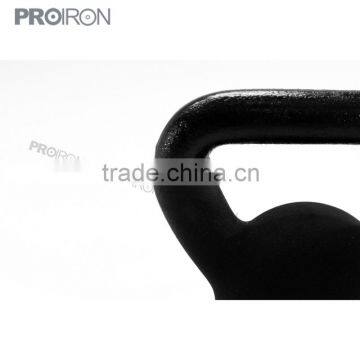 Fitness Neoprene Kettle Bell 8kg photo-6